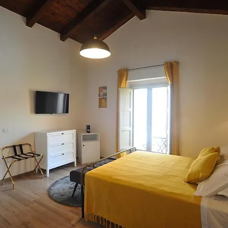 فندق مبيت وإفطار La Casa Di Nenna *