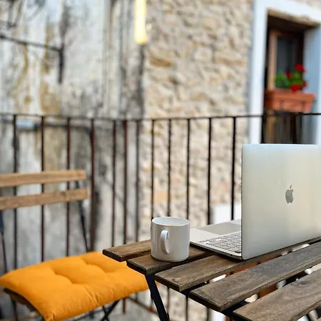 La Casa Di Nenna Bed & Breakfast