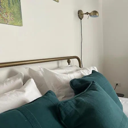 La Casa Di Nenna Bed & Breakfast