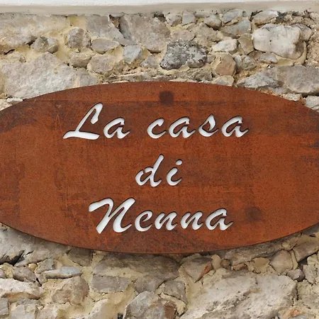 La Casa Di Nenna Bed & Breakfast *