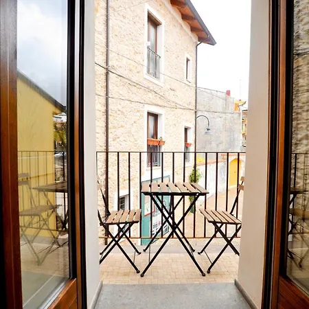 Bed & Breakfast La Casa Di Nenna