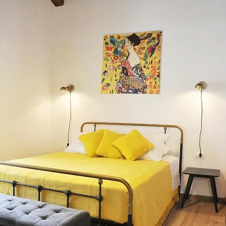 La Casa Di Nenna Bed and breakfast