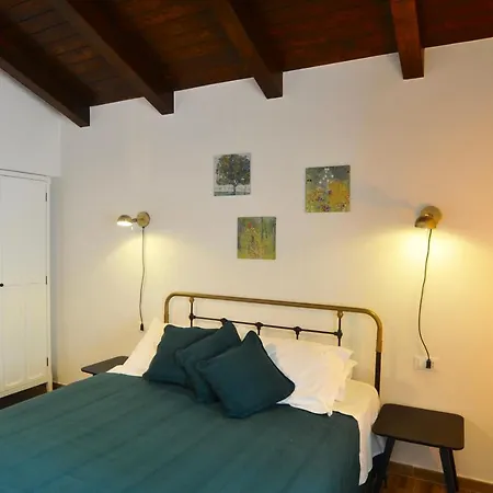 La Casa Di Nenna Bed & Breakfast Trentinara