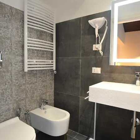 Bed & Breakfast La Casa Di Nenna
