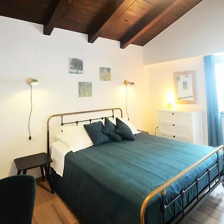 Bed & Breakfast La Casa Di Nenna Trentinara