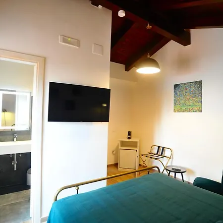 La Casa Di Nenna Bed & Breakfast *