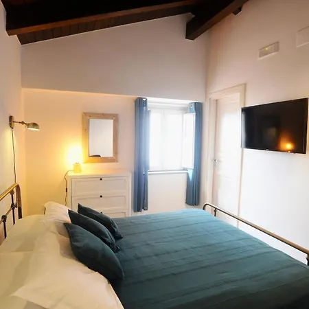 La Casa Di Nenna