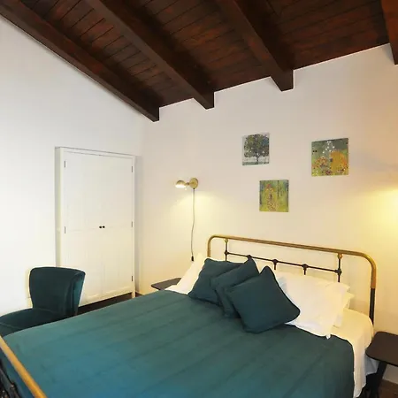 Bed & Breakfast La Casa Di Nenna