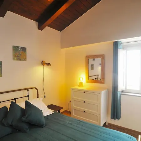Bed & Breakfast La Casa Di Nenna Trentinara