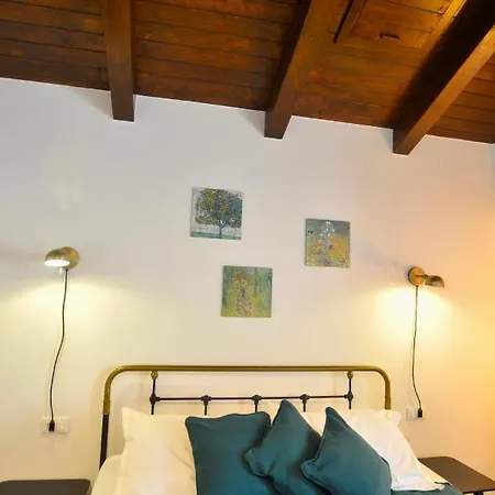 Bed & Breakfast La Casa Di Nenna *