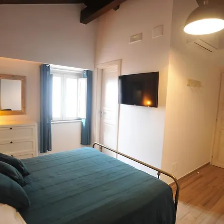 La Casa Di Nenna Bed & Breakfast