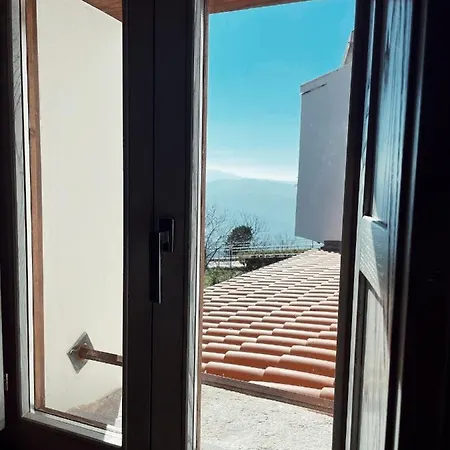 La Casa Di Nenna Bed & Breakfast Trentinara