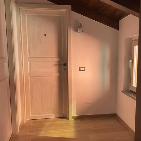 Oda ve Kahvaltı La Casa Di Nenna
