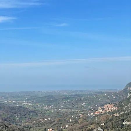 La Casa Di Nenna
