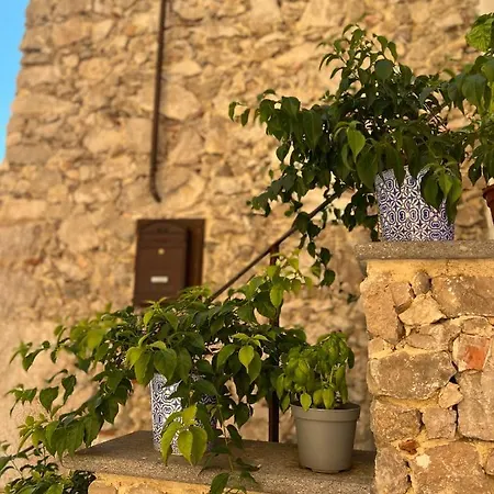 Oda ve Kahvaltı La Casa Di Nenna