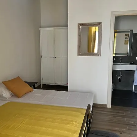 La Casa Di Nenna