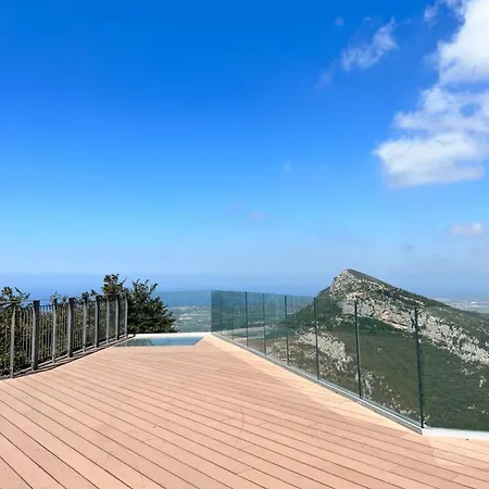 La Casa Di Nenna * Trentinara